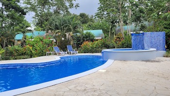 Corinto Pearl Eco Resort