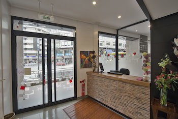 Hotel Mino