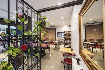 Hotel Mino