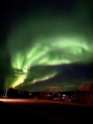 Hotel Eyjafjallajokull