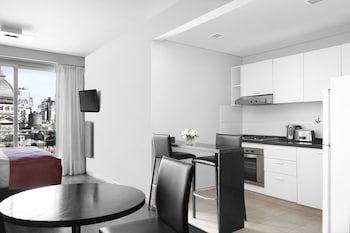 Ch Recoleta Suites