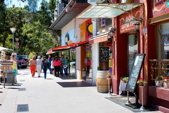 Ch Recoleta Suites