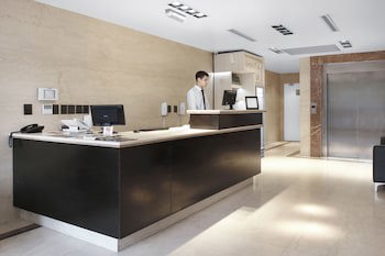 Ch Recoleta Suites