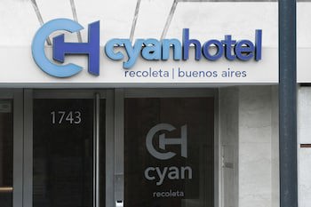 Ch Recoleta Suites