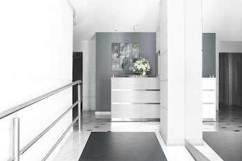 Ch Recoleta Suites