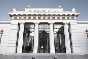 Ch Recoleta Suites