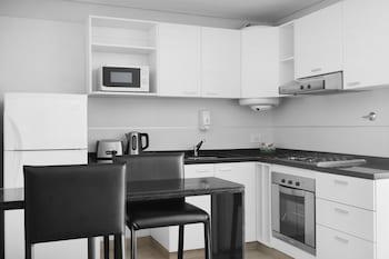 Ch Recoleta Suites
