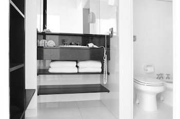 Ch Recoleta Suites