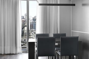 Ch Recoleta Suites