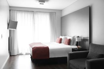 Ch Recoleta Suites