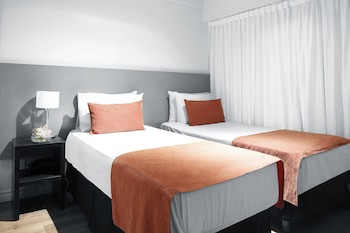 Ch Recoleta Suites