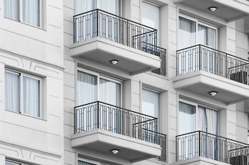 Ch Recoleta Suites