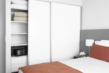 Ch Recoleta Suites
