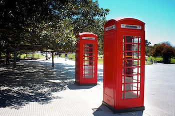 Ch Recoleta Suites