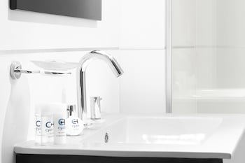 Ch Recoleta Suites