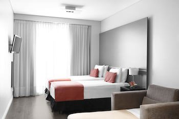 Ch Recoleta Suites