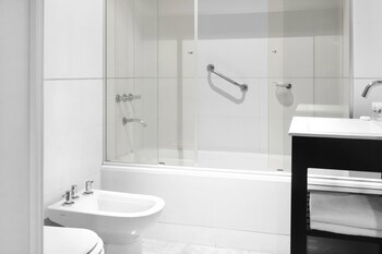 Ch Recoleta Suites