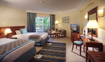 Amwaj Beach Club Abu Soma