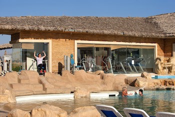 Amwaj Beach Club Abu Soma