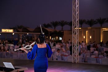 Amwaj Beach Club Abu Soma