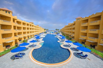 Amwaj Beach Club Abu Soma