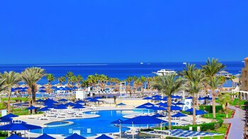 Amwaj Beach Club Abu Soma