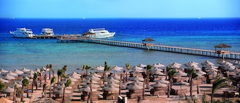 Amwaj Beach Club Abu Soma