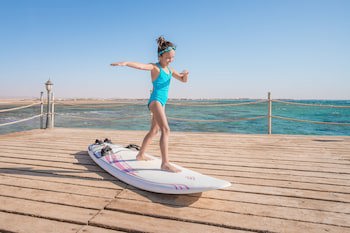 Amwaj Beach Club Abu Soma