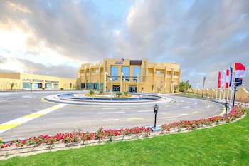 Amwaj Beach Club Abu Soma