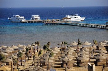 Amwaj Beach Club Abu Soma