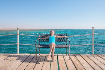 Amwaj Beach Club Abu Soma