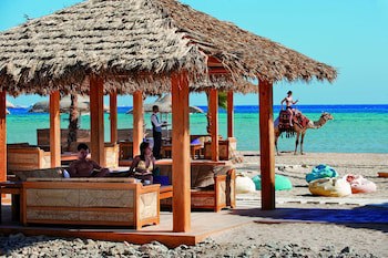 Amwaj Beach Club Abu Soma