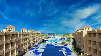 Amwaj Beach Club Abu Soma