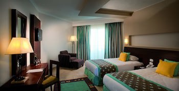 Amwaj Beach Club Abu Soma