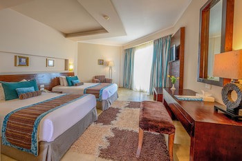 Amwaj Beach Club Abu Soma