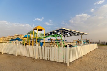 Amwaj Beach Club Abu Soma