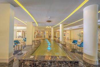 Amwaj Beach Club Abu Soma