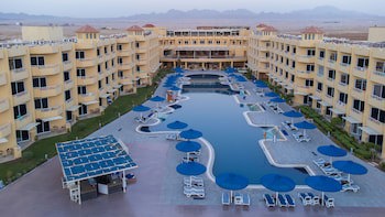 Amwaj Beach Club Abu Soma