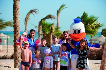 Amwaj Beach Club Abu Soma