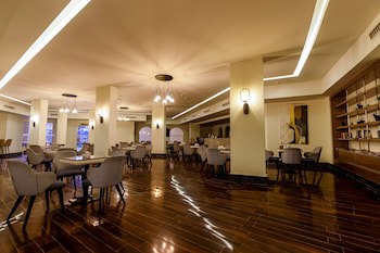 Amwaj Beach Club Abu Soma