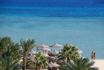 Amwaj Beach Club Abu Soma