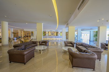 Amwaj Beach Club Abu Soma