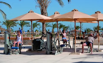 Amwaj Beach Club Abu Soma