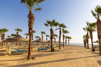 Amwaj Beach Club Abu Soma