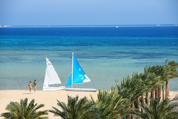 Amwaj Beach Club Abu Soma