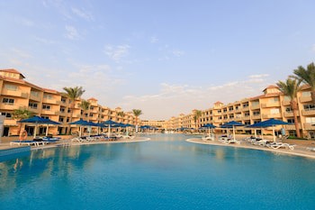 Amwaj Beach Club Abu Soma