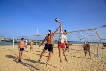 Amwaj Beach Club Abu Soma
