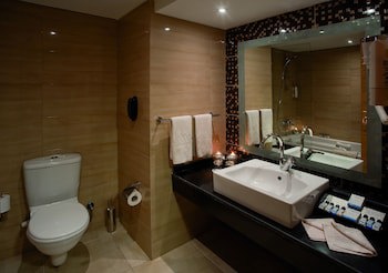 Amwaj Beach Club Abu Soma