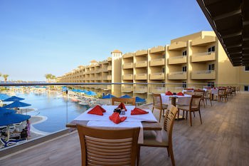 Amwaj Beach Club Abu Soma