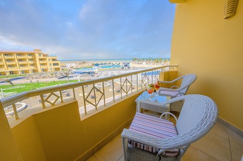 Amwaj Beach Club Abu Soma